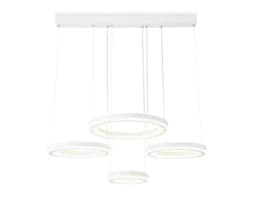 Подвесной светодиодный светильник с пультом Ambrella Light FA4325