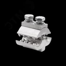 Зажим ответвительный прокалывающий ОАЗ-1(прокол-прокол) Инсталл