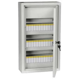 Щит распределительный MKM14-N-36-31-Z IEK