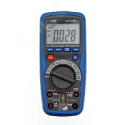 Мультиметр профессиональный DT-9928T
