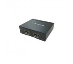 Сплиттер HDMI Dahua DH-PFM701-4K
