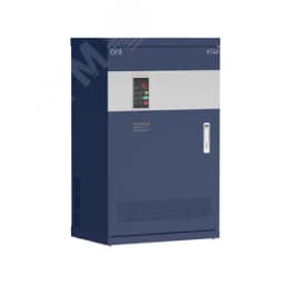 Преобразователь частоты K740 380В 3Ф 220кВт 420А встроенный Дроссель G-режим Энкодер Profibus