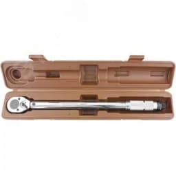 Ключ динамометрический 1/2"DR, 42-210 Нм