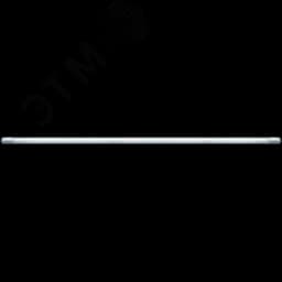 Лампа светодиодная LED 18вт G13 для мясных прилавков (установка возможна после демонтажа ПРА)