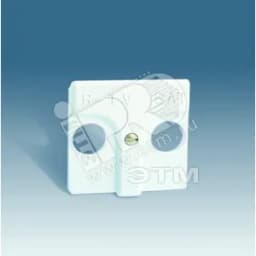 Накладка на 75466-, 75467-, 75468-69, 75474-39, сл.кость