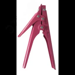 Инструмент для затяжки стяжных хомутков(RIL 9) -