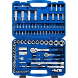 Набор, инструмента, универсальный, А-94, 94, предм., серия Профессионал.