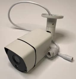 IP-камера стандартная 5 Мп уличная VD-IB33E365Q