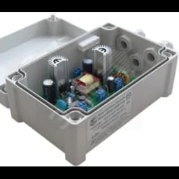 Блок питания уличный БПУ-2-220VAC-24VDC/2,0A