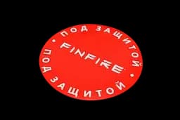 Автономное устройство порошкового пожаротушения «Finfire КУПОЛ» (АУПП)