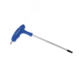 Шестигранник L-образный 6 мм, с шаровым окончанием 116006M King Tony