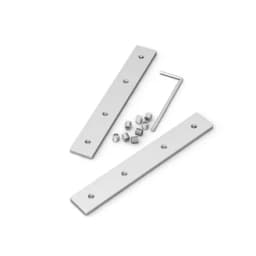 Соединитель профиля Arlight SLLINE6070180 Set Металл 029016