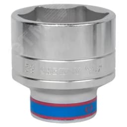 Головка торцевая стандартная шестигранная 3/4", 59 мм