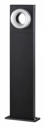 Наземный низкий светильник Odeon Light Vart 665410GL