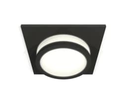 Комплект встраиваемого светильника с акрилом Ambrella Light XC6521060