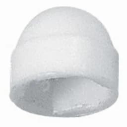 Заглушка для изолирования головок винтов Кат. № 0 347 45 внутри кабельных каналов Legrand Euro