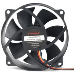 Компьютерный кулер D9025HM-4 Gembird