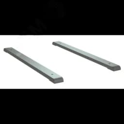 Профиль для установки роликов, для 1000мм, 1 - 2шт.