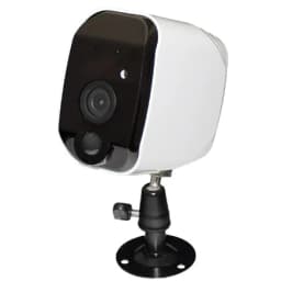 IP-видеокамера c Wi-Fi iБлок Плюс 2Мп с PIR и автоном. работа от акк-ра,микроф+динамик, SD Tantos