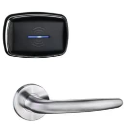 Электронный замок IS100-S Split