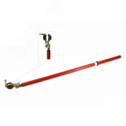 Штанга оперативная ШОУ-10Э-4-6,6