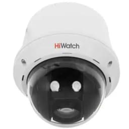 Видеокамера HiWatch DS-T245-C