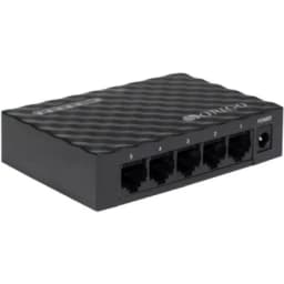 5 портовый коммутатор OS2105/A1A Origo