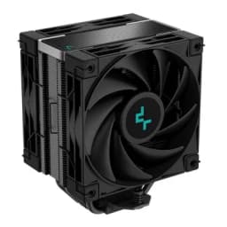 Кулер для процессора AK400 Zero Dark Plus Deepcool
