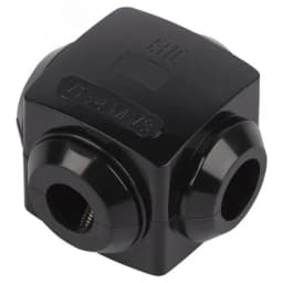 Сжим ответвительный кабельный У734М (16-35/16-25 мм2) IP20 NO-224-680