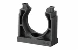 Держатель полиамидных гофрированных труб DN 29 мм DKC PAS29N