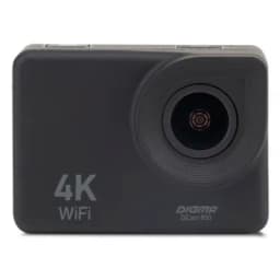 Видеокамера Digma DiCam 850