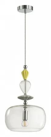 Подвесной светильник Odeon Light Bizet 48931A