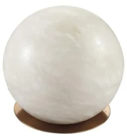 Настольная лампа декоративная Odeon Light Marbella 66858TL