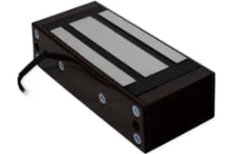 Замок электромагнитный Tantos TS-ML300-RU1 (коричневый)