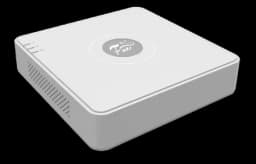 Видеорегистратор 8-канальный гибридный FX-8QTA (AI) Fox