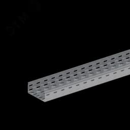 Лоток перф. 150х100х3000