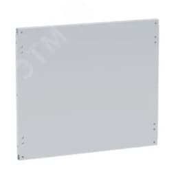 Панель монтажная В600 Ш800 глухая AVERES