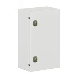 Корпус навесной уличный ST Outdoor с М/П ВxШxГ 500x300x200 мм, IP66