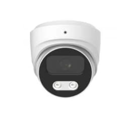 IP уличная купольная видеокамера 8 Мп LONG-900L25 Acvision