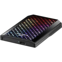 Накопитель A-Data SE900G 512Gb ASE900G-512GU32G2-CBK