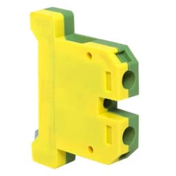 Клемма винтовая ЕК-JXB-10 для заземления EKF