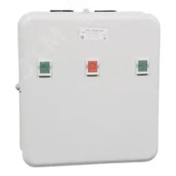 Контактор электромагнитный реверсивный У2 В, 380В