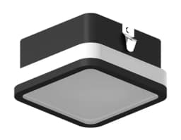 Насадка передняя для корпуса светильника с размером отверстия 7070mm Ambrella Light N7751