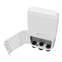 Коммутатор CRS305-1G-4S+OUT MikroTik