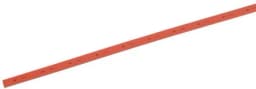 Трубка термоусадочная ТТУ нг-LS 6/3 красн. 1м IEK UDRS-D6-1-K04