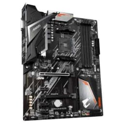 Материнская плата GigaByte A520 Aorus Elite