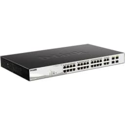 28 портовый коммутатор DGS-1210-28P/F5A D-Link