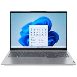 Ноутбук ThinkBook 16 G6 IRL 21KH00Q3UE Lenovo