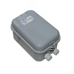 БЗК-54.8 УХЛ2, 380В/50Гц, 10А, 8 клемм, IP54, блок зажимов контактных (ЭТ)