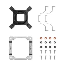 Кулер для процессора AK400 White Deepcool